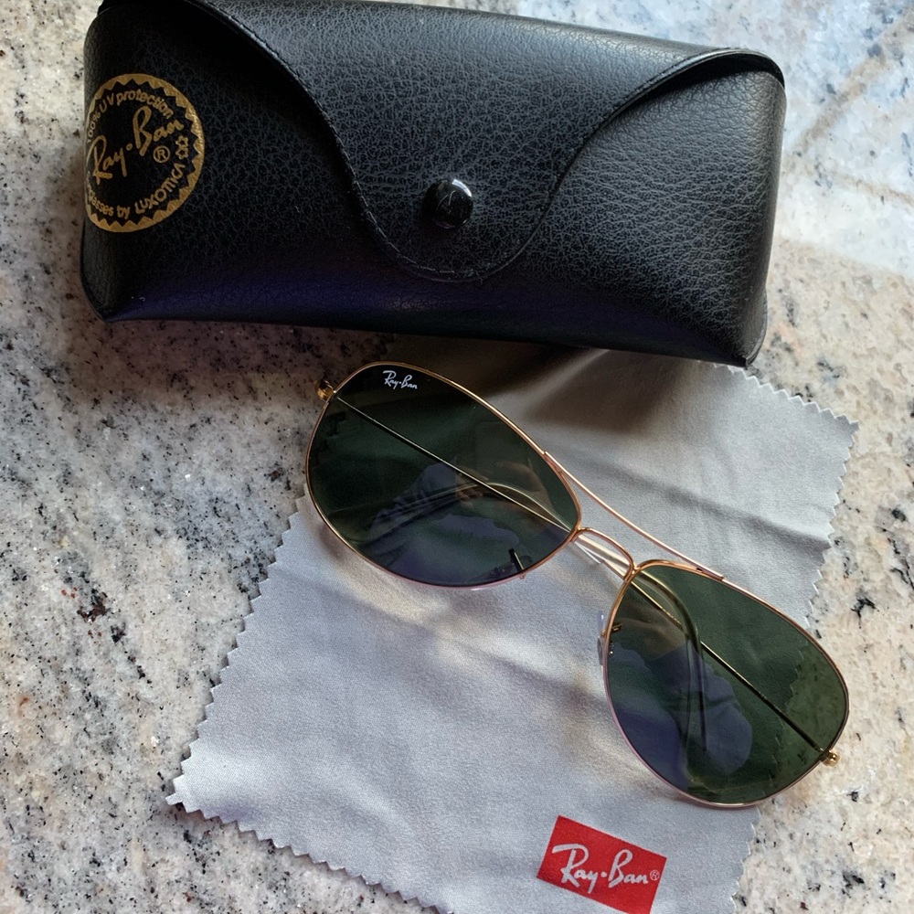 Ray Ban Sunglasses